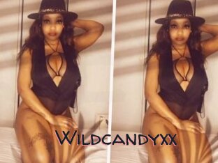 Wildcandyxx
