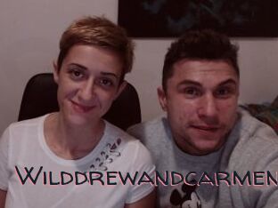 Wilddrewandcarmen