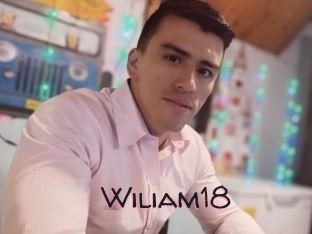 Wiliam18