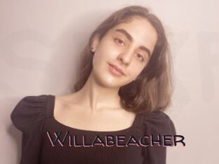 Willabeacher