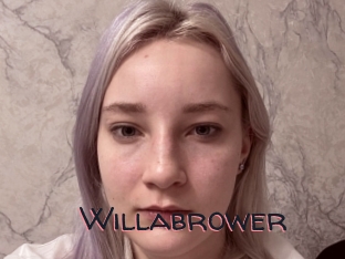 Willabrower