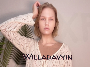 Willadavyin