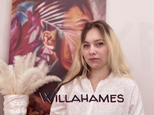 Willahames