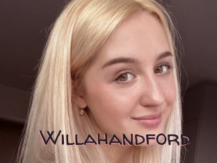 Willahandford