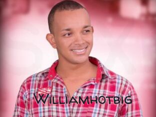Williamhotbig