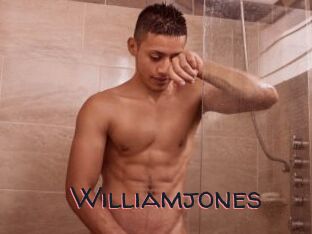 Williamjones
