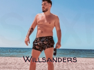 Willsanders