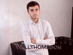 Willthompson