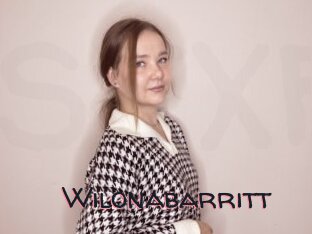 Wilonabarritt