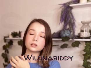 Wilonabiddy