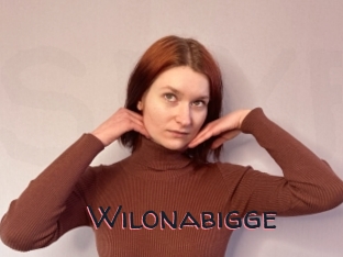 Wilonabigge