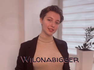 Wilonabigger