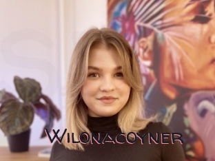 Wilonacoyner