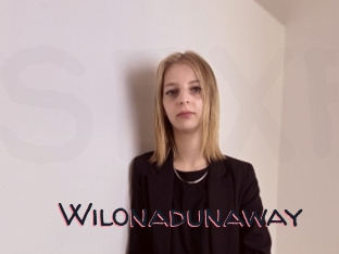 Wilonadunaway