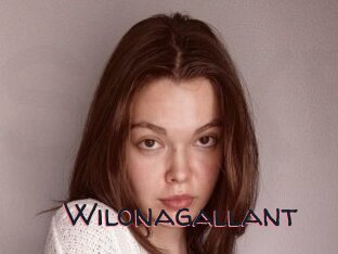 Wilonagallant