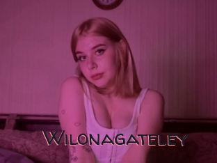 Wilonagateley