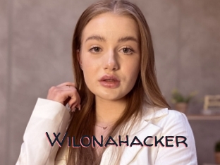 Wilonahacker