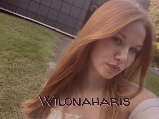 Wilonaharis