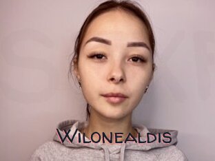 Wilonealdis
