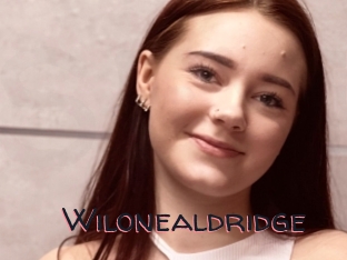 Wilonealdridge