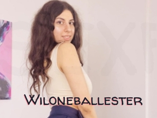 Wiloneballester