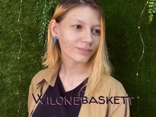 Wilonebaskett