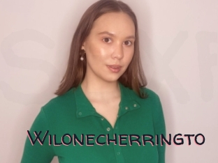 Wilonecherringto
