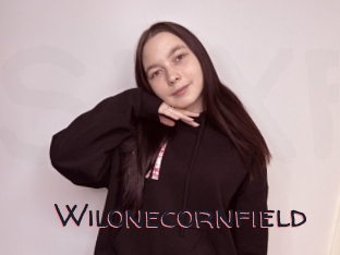 Wilonecornfield
