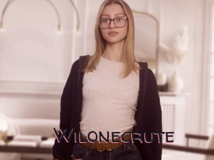Wilonecrute