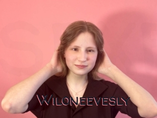 Wiloneevesly