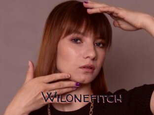 Wilonefitch