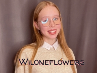 Wiloneflowers