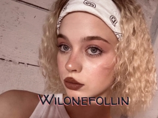 Wilonefollin