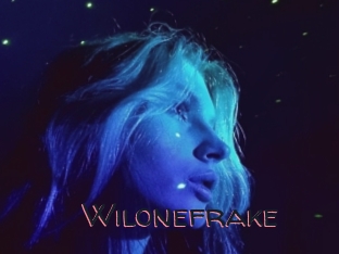 Wilonefrake