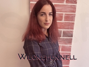 Wilonefunnell