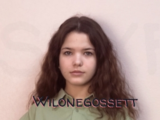 Wilonegossett