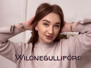 Wilonegulliford
