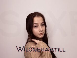 Wilonehartill