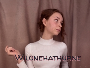 Wilonehathorne
