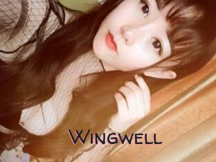 Wingwell