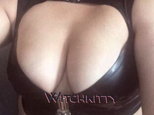 Witchkitty