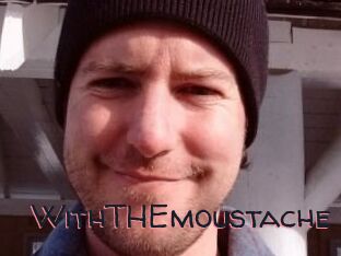 WithTHEmoustache