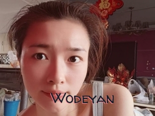 Wodeyan