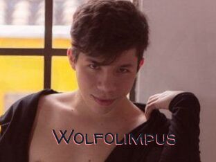 Wolfolimpus