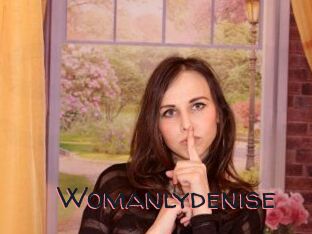 Womanlydenise