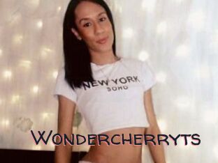 Wondercherryts