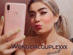 Wondercouplexxx