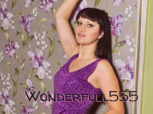 Wonderfull555