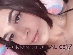 Wonnderfullalice17