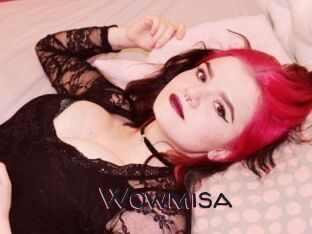 Wowmisa